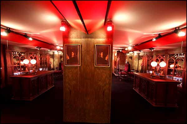 Harry Potter und der Halbblutprinz : Bild