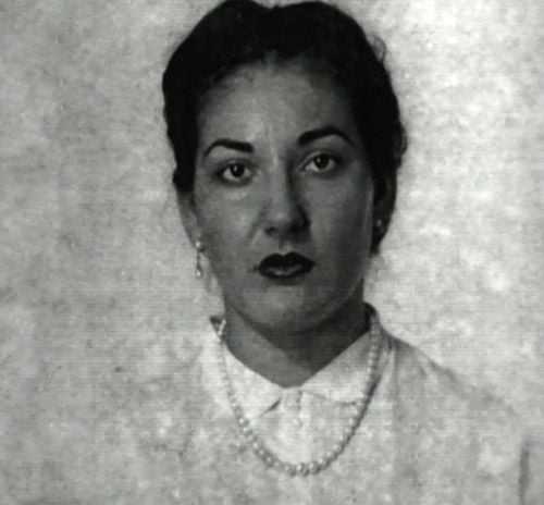 Callas assoluta : Bild