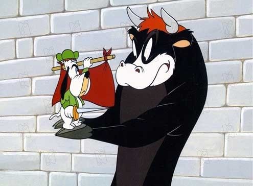 Bild Tex Avery