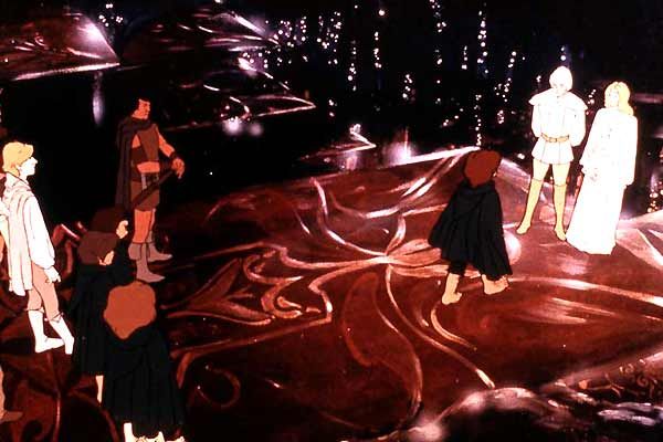 Der Herr der Ringe : Bild