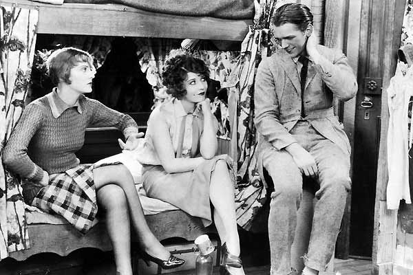 Rummelplatz der Liebe : Bild