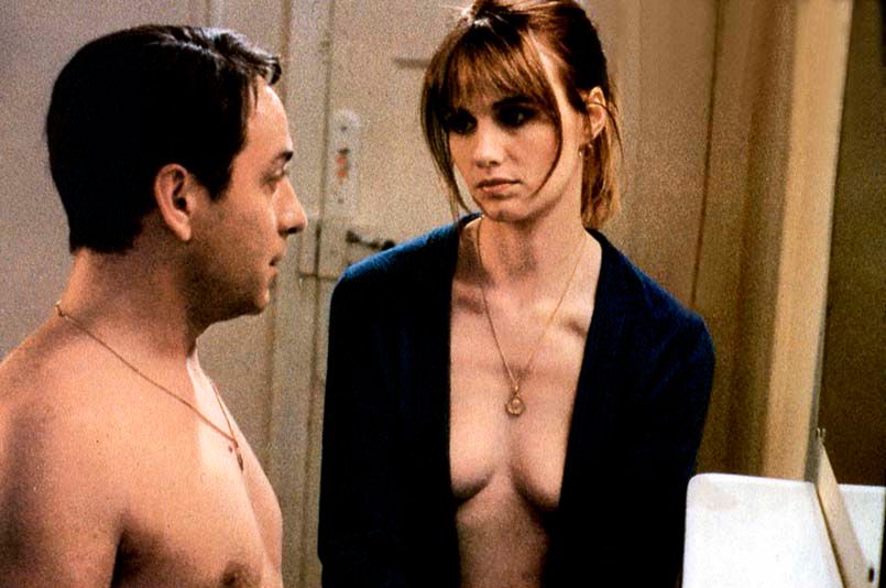 Die Aussteigerin : Bild