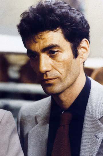 Die Aussteigerin : Bild