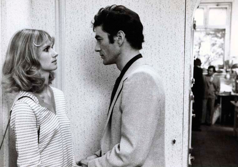 Die Aussteigerin : Bild