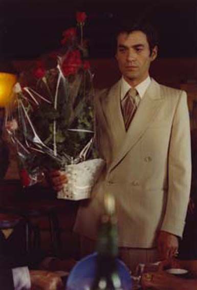 Die Aussteigerin : Bild