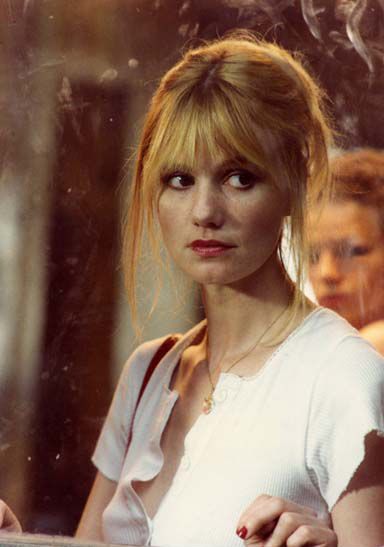 Die Aussteigerin : Bild