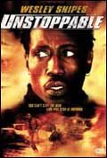 Unstoppable : Kinoposter