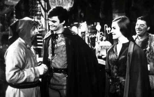 Bild Jean-Claude Drouot