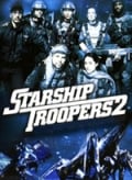 Starship Troopers 2 : Kinoposter