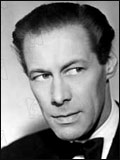 Kinoposter Rex Harrison