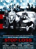 Stop-Loss : Kinoposter