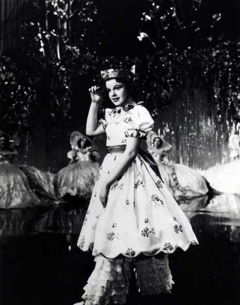 Everybody Sing : Bild Judy Garland, Edwin L. Marin