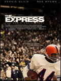 The Express : Kinoposter