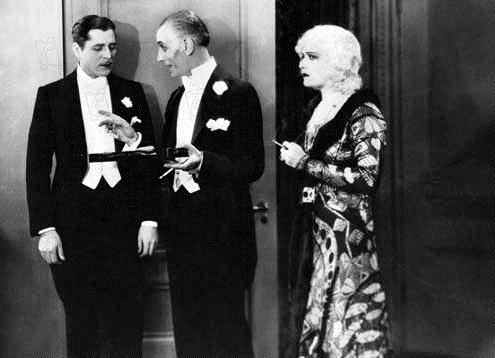 Klagt mich an! : Bild Pola Negri, Warner Baxter, Rowland V. Lee