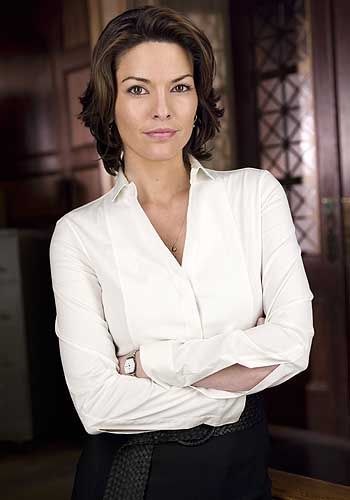 Bild Alana De La Garza