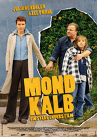 Mondkalb : Kinoposter