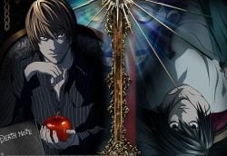 Death Note : Kinoposter