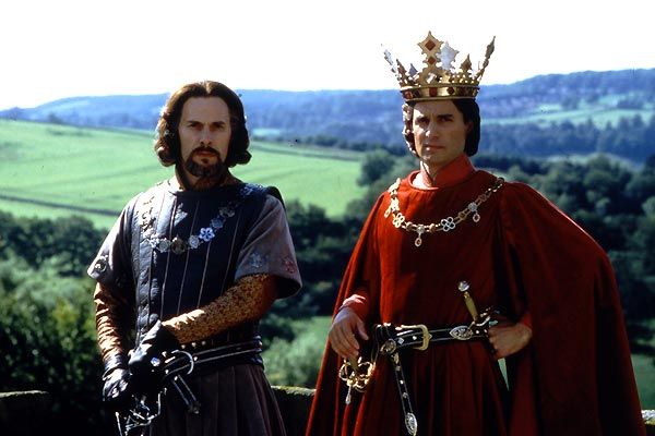 Die Braut des Prinzen : Bild