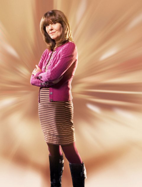 Bild Elisabeth Sladen