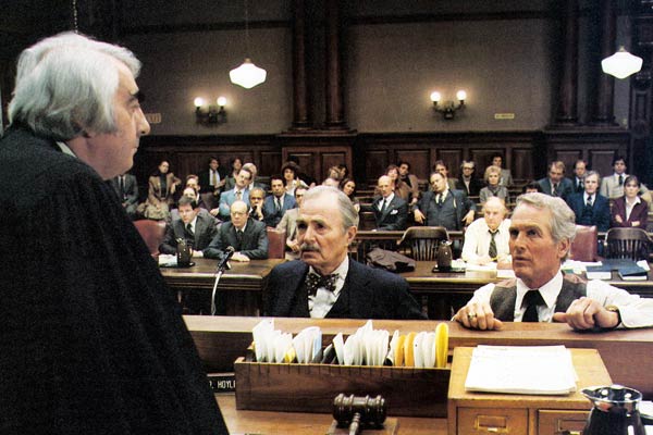 The Verdict : Bild Paul Newman