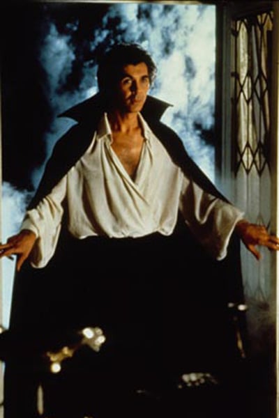 Dracula '79 : Bild Frank Langella, John Badham