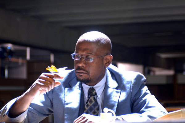 The Air I Breathe - Die Macht des Schicksals : Bild Jieho Lee, Forest Whitaker