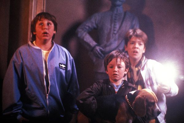 The Monster Squad : Bild