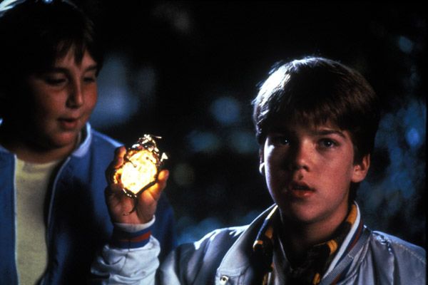 The Monster Squad : Bild