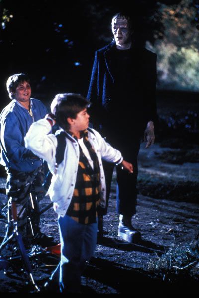 The Monster Squad : Bild