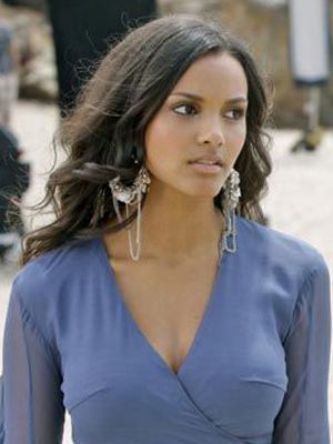 Kinoposter Jessica Lucas