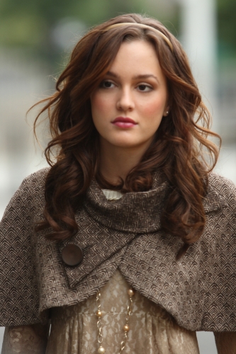 Bild Leighton Meester