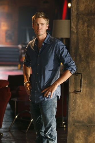 Bild Chad Michael Murray