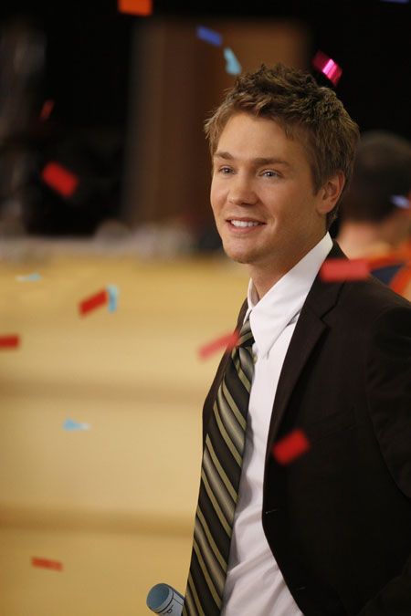 Bild Chad Michael Murray
