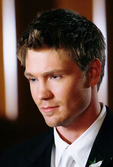 Bild Chad Michael Murray