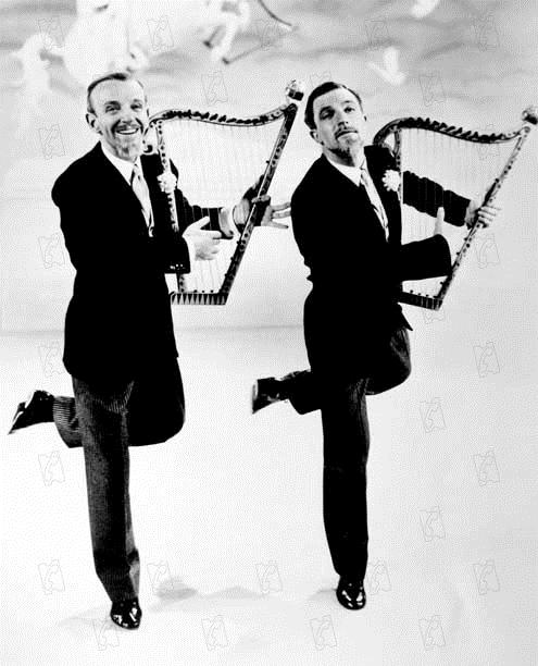 Ziegfelds himmlische Träume : Bild Fred Astaire, Gene Kelly, Vincente Minnelli
