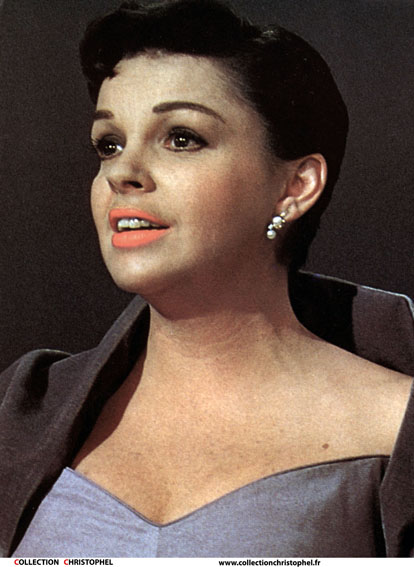 Ein neuer Stern am Himmel : Bild Judy Garland