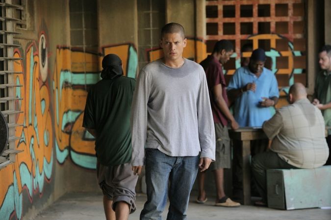 Bild Wentworth Miller