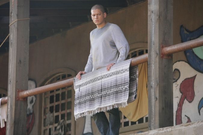 Bild Wentworth Miller