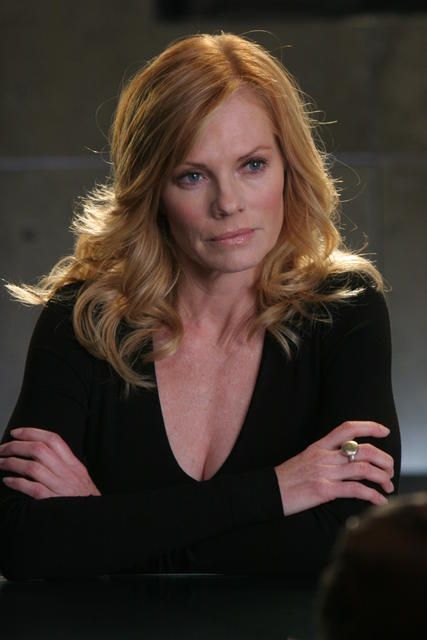 Bild Marg Helgenberger