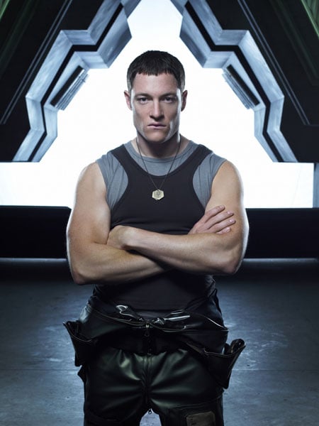 Bild Tahmoh Penikett