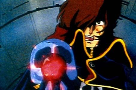 Captain Harlock : Bild