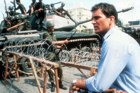 Ein Jahr in der Hölle : Bild Peter Weir, Mel Gibson