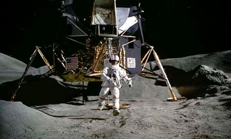 Apollo 13 : Bild Ron Howard