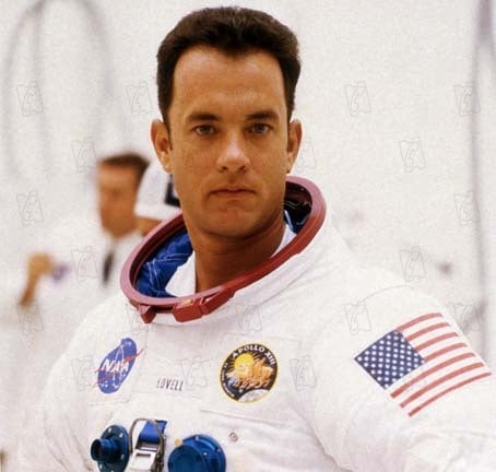 Apollo 13 : Bild Ron Howard, Tom Hanks