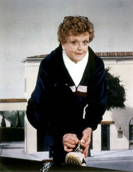 Bild Angela Lansbury