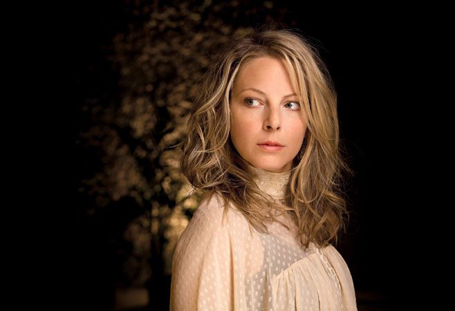 Bild Anastasia Griffith