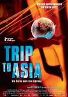 Trip to Asia - Die Suche nach dem Einklang : Kinoposter