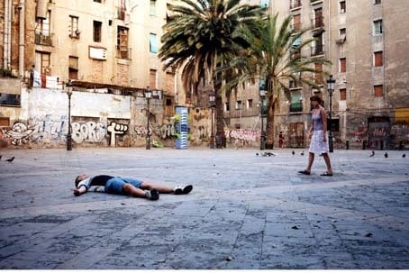 L'Auberge Espagnole - Barcelona für ein Jahr : Bild Cédric Klapisch