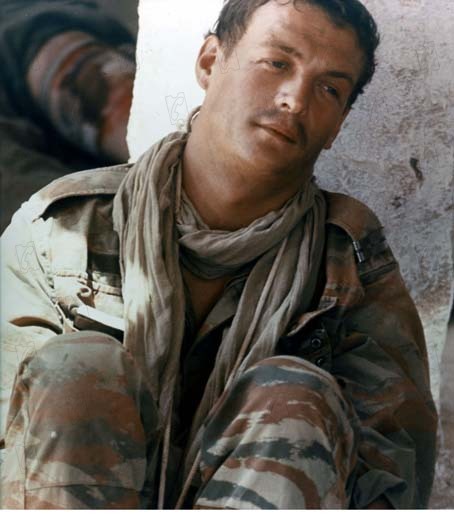 Mit 20 im Algerienkrieg : Bild René Vautier