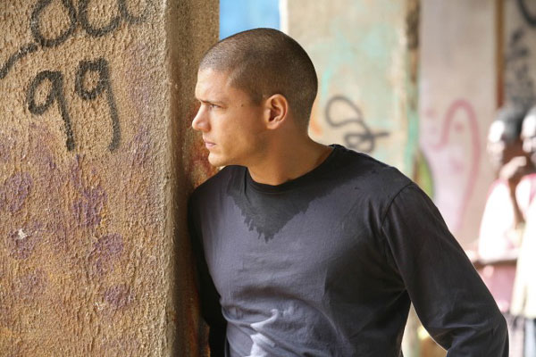 Bild Wentworth Miller